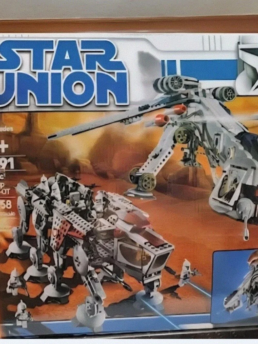 Union 